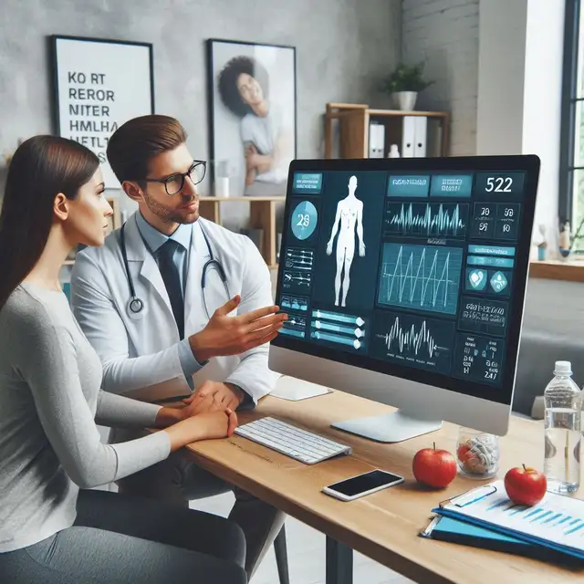 The Future of Healthcare is Digital—Are You Ready?