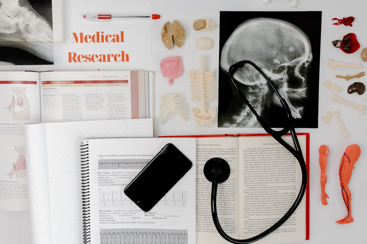 ProvaDiVita aims to optimize healthcare and leverage big data for more personalized medical care.
