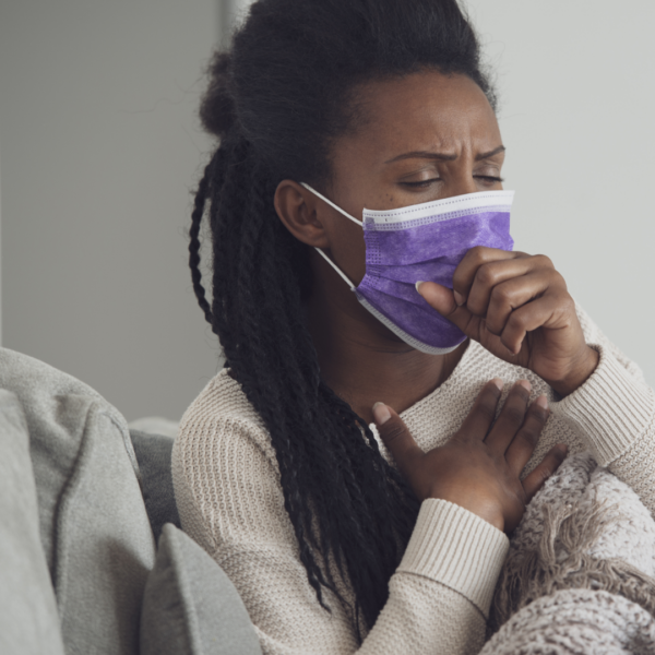 Latent Tuberculosis Infection (LTBI)
