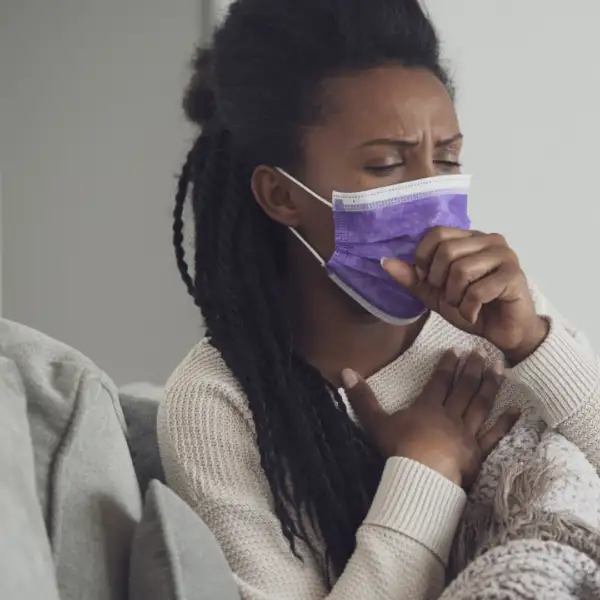 Latent Tuberculosis Infection (LTBI)
